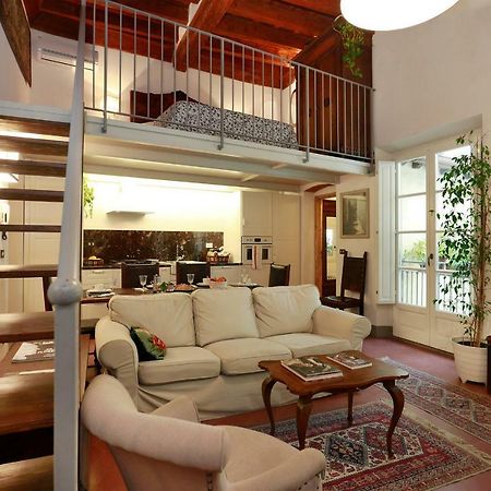 Florence Pitti Loft Экстерьер фото