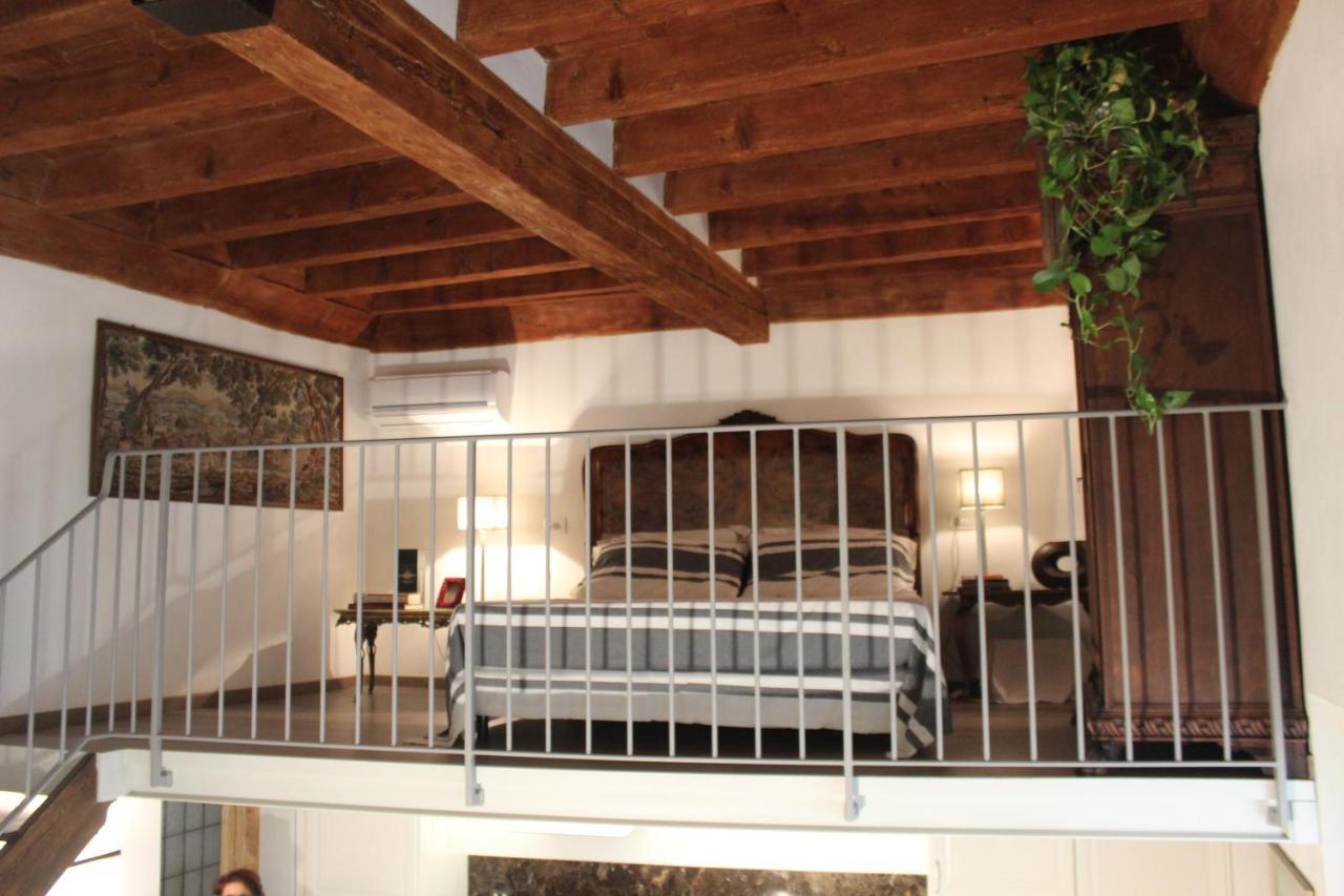 Florence Pitti Loft Экстерьер фото