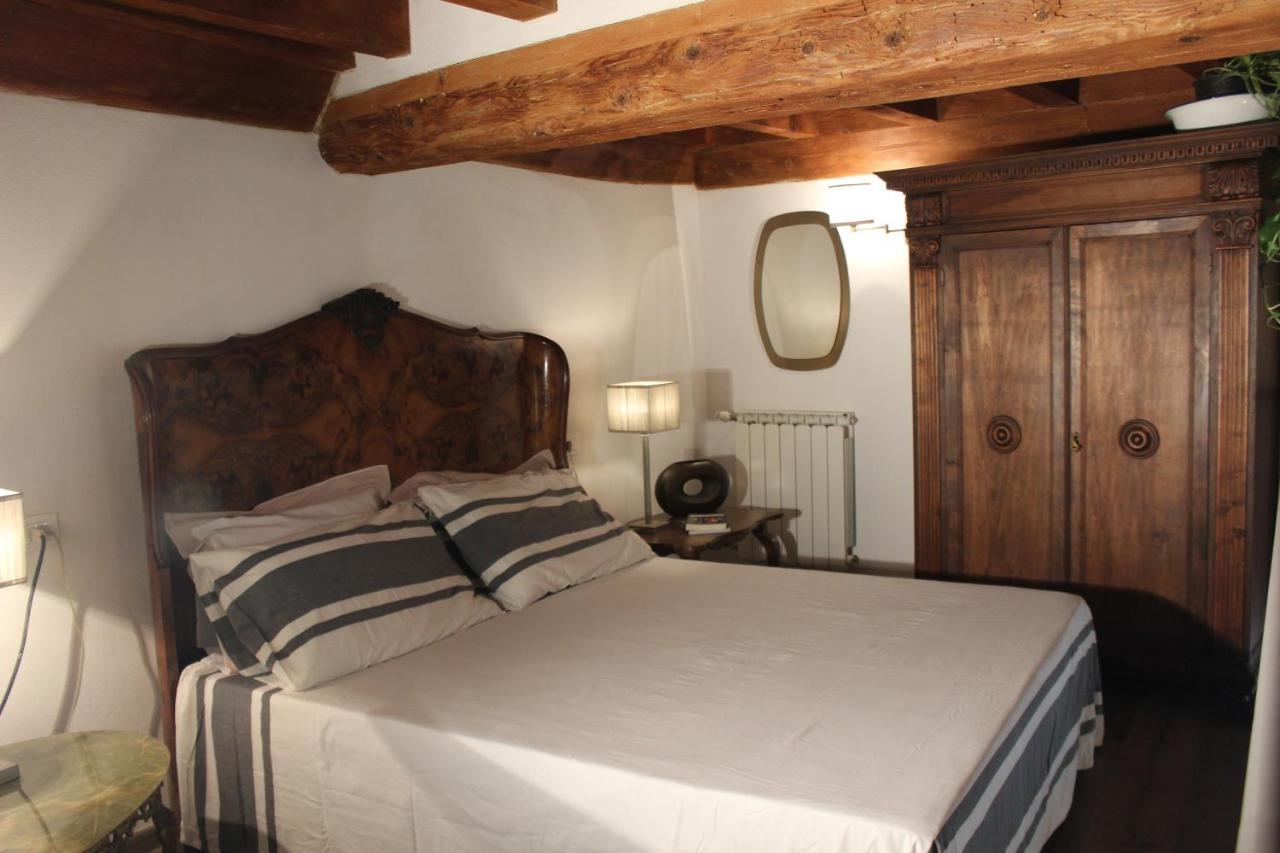 Florence Pitti Loft Экстерьер фото