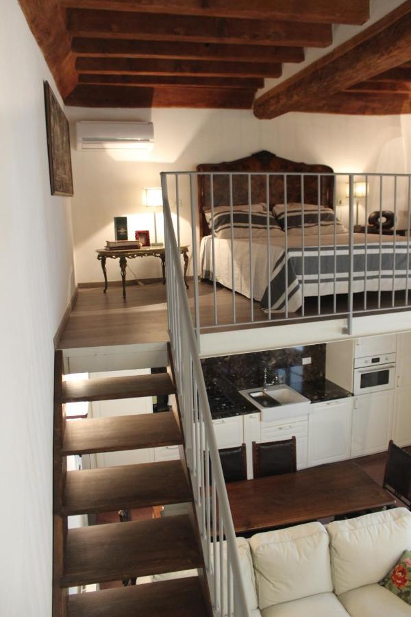 Florence Pitti Loft Экстерьер фото