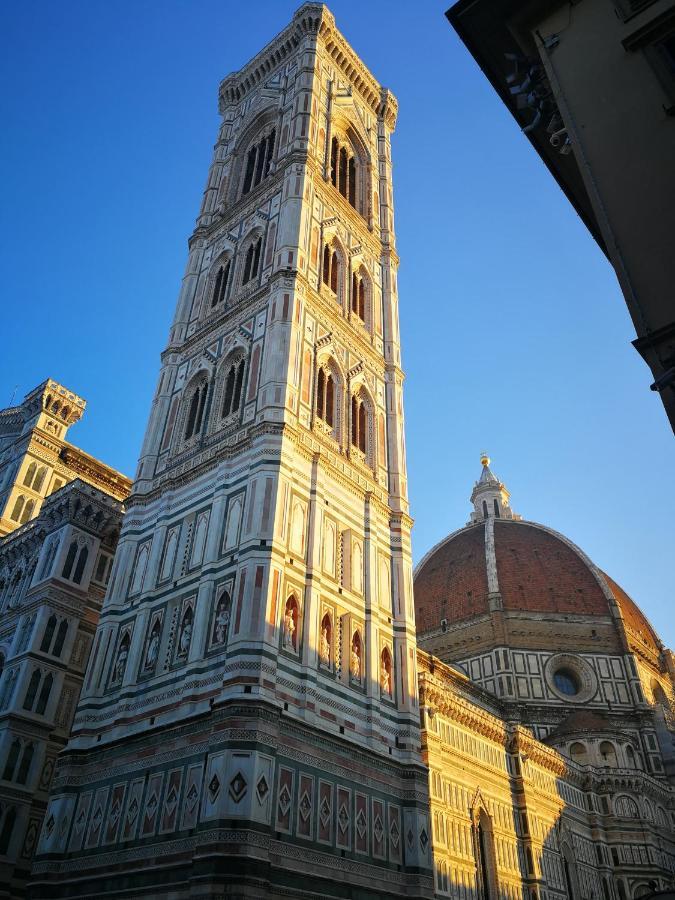 Florence Pitti Loft Экстерьер фото