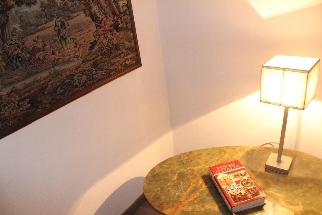 Florence Pitti Loft Экстерьер фото
