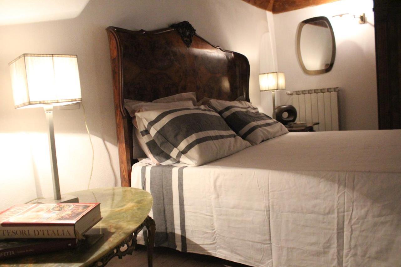 Florence Pitti Loft Экстерьер фото