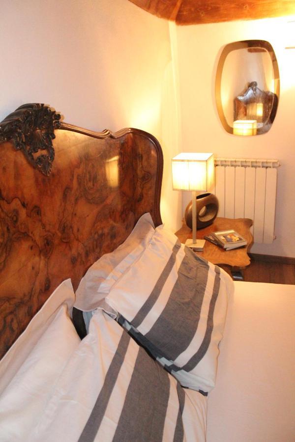 Florence Pitti Loft Экстерьер фото