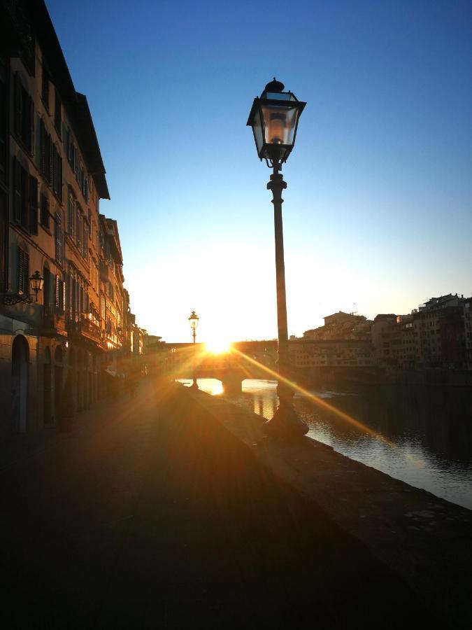 Florence Pitti Loft Экстерьер фото