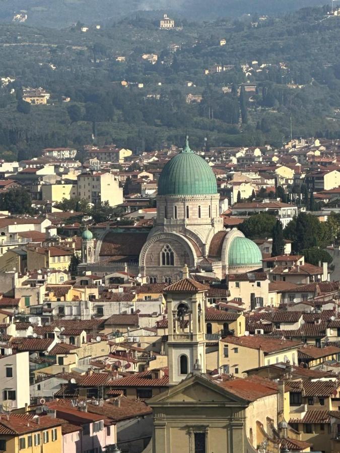 Florence Pitti Loft Экстерьер фото