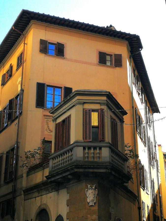 Florence Pitti Loft Экстерьер фото
