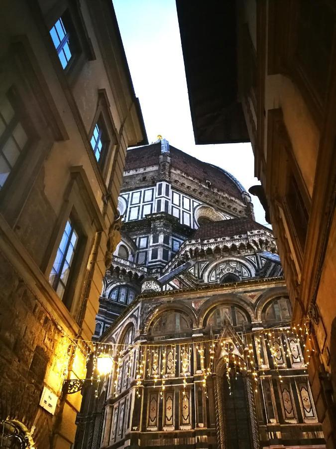 Florence Pitti Loft Экстерьер фото