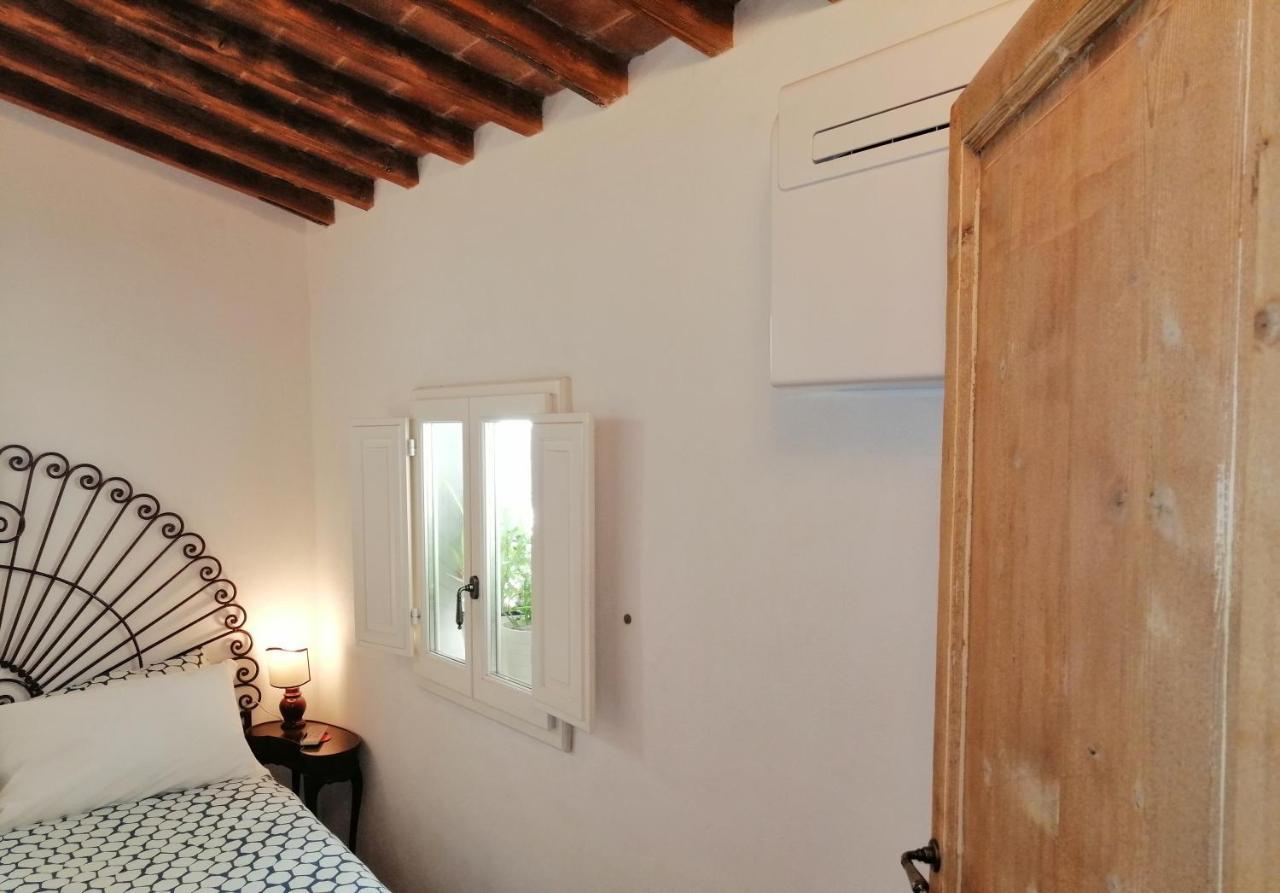 Florence Pitti Loft Экстерьер фото