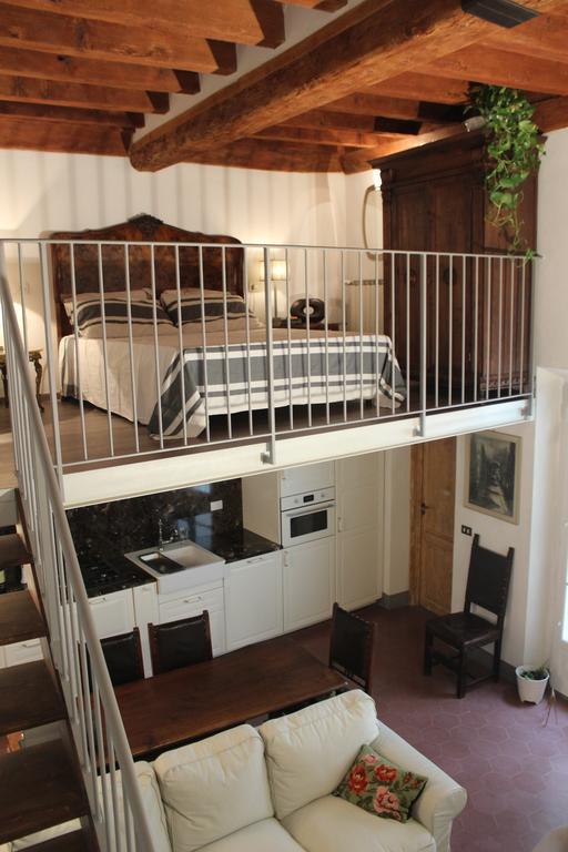 Florence Pitti Loft Экстерьер фото