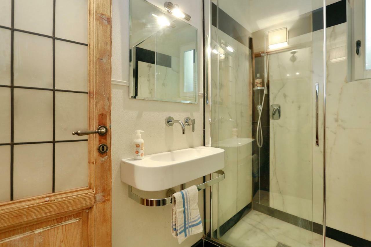Florence Pitti Loft Экстерьер фото