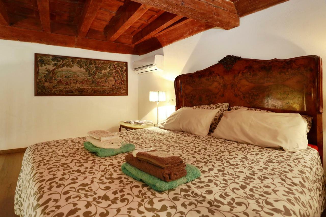 Florence Pitti Loft Экстерьер фото