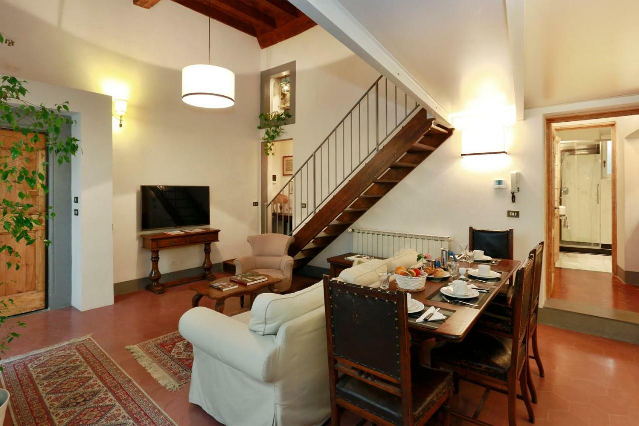 Florence Pitti Loft Экстерьер фото