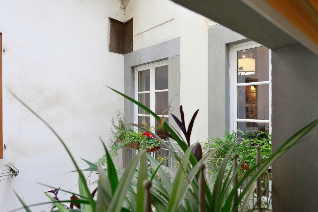 Florence Pitti Loft Экстерьер фото