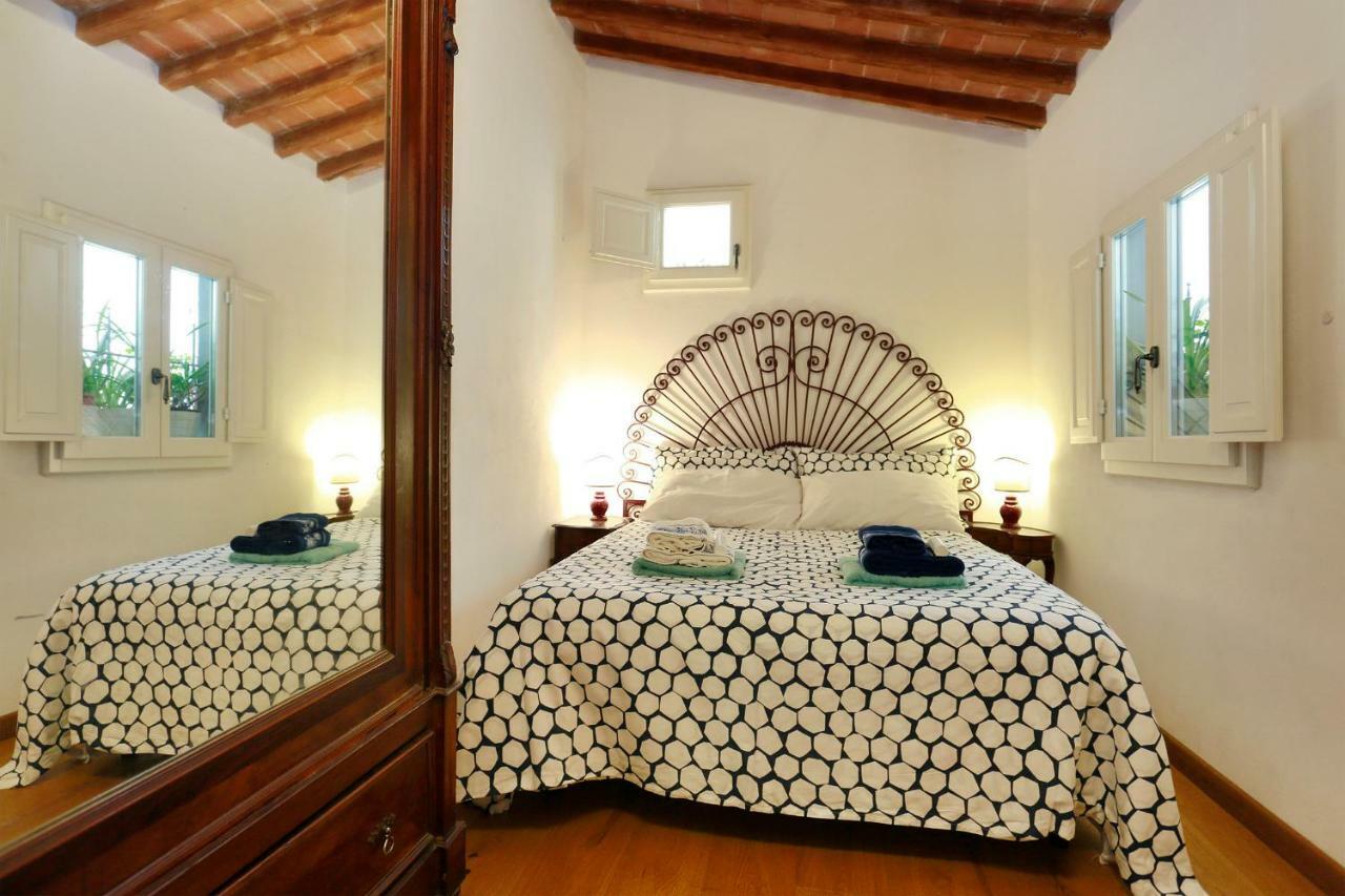 Florence Pitti Loft Экстерьер фото