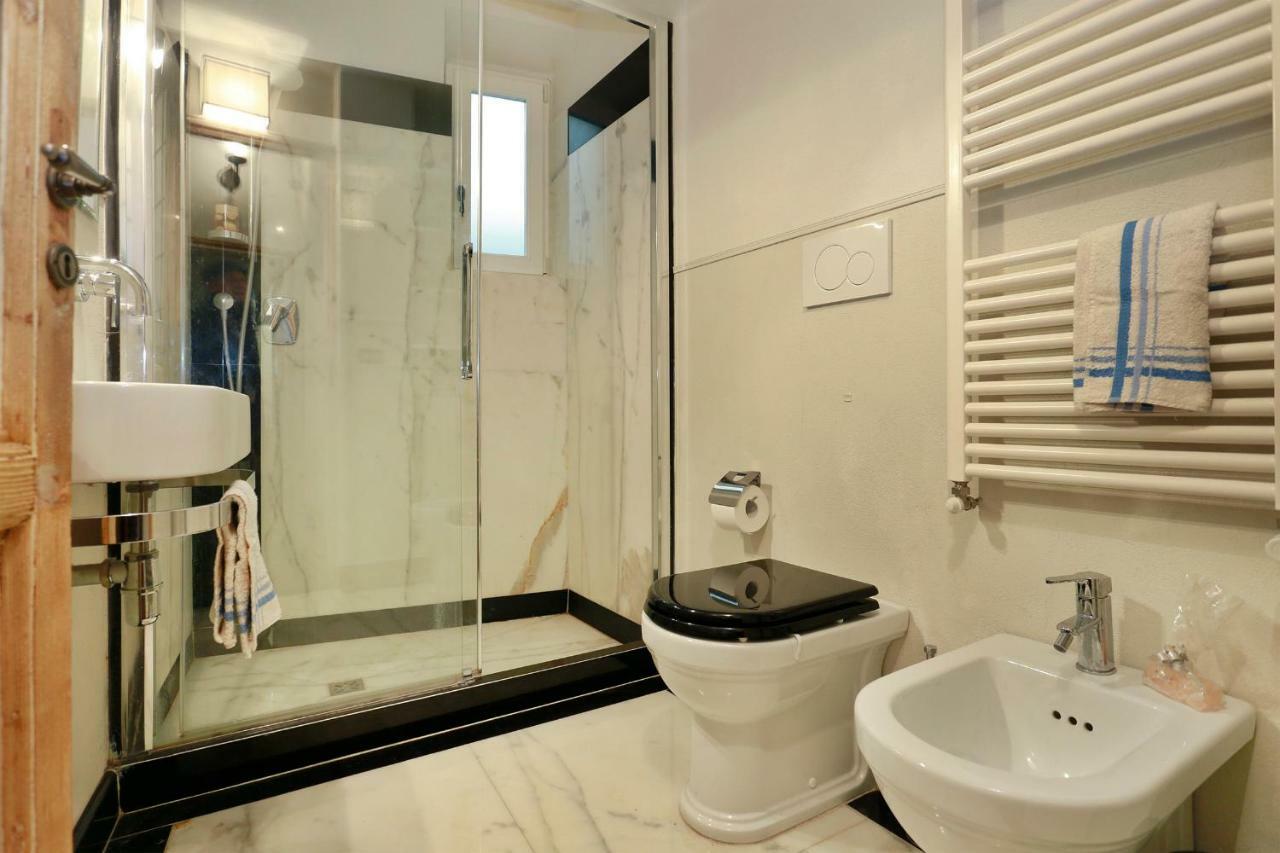 Florence Pitti Loft Экстерьер фото